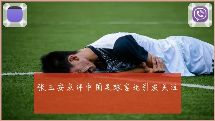 张玉安点评中国足球言论引发关注
