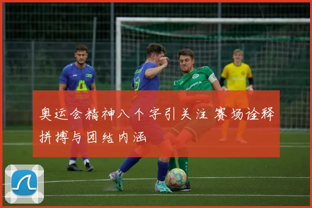 奥运会精神八个字引关注 赛场诠释拼搏与团结内涵