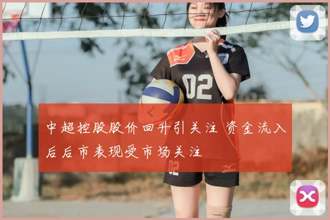 中超控股股价回升引关注 资金流入后后市表现受市场关注