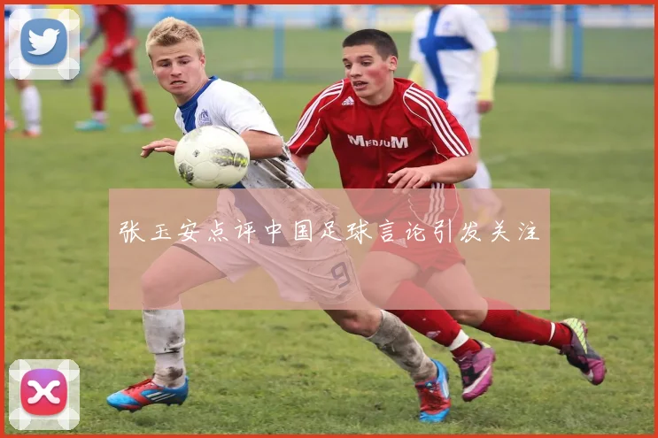 张玉安点评中国足球言论引发关注