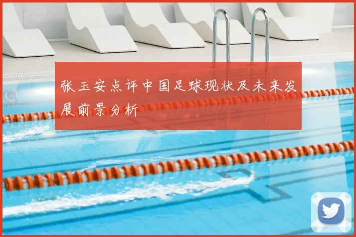 张玉安点评中国足球现状及未来发展前景分析